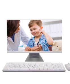 22 inch J219i medical AIO Pc