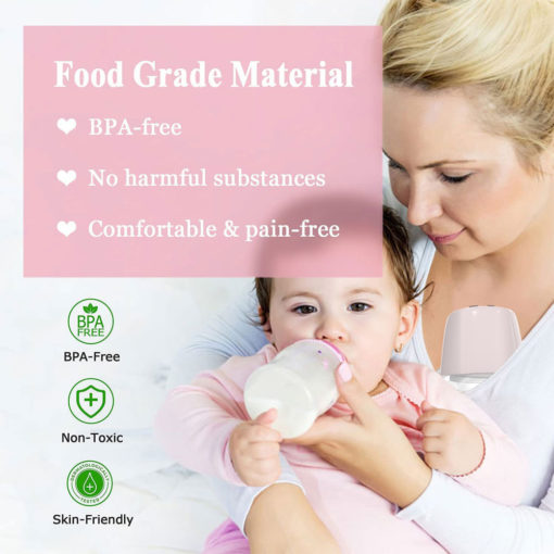 Electric double breast pumps - Image 15