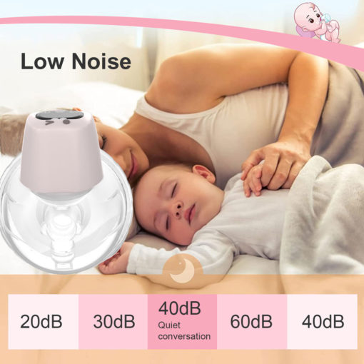 Electric double breast pumps - Image 14