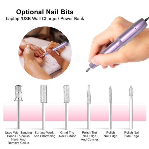 Multi-Function Nail Remover - Image 13