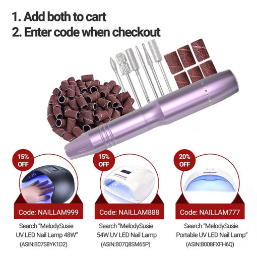Multi-Function Nail Remover - Image 14