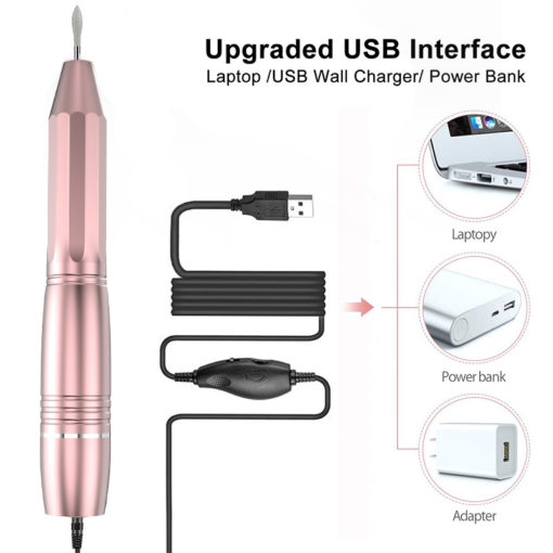 Multi-Function Nail Remover - Image 16