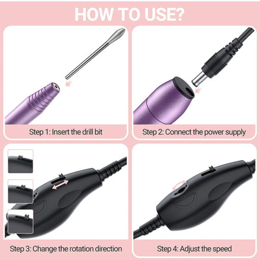 Multi-Function Nail Remover - Image 18