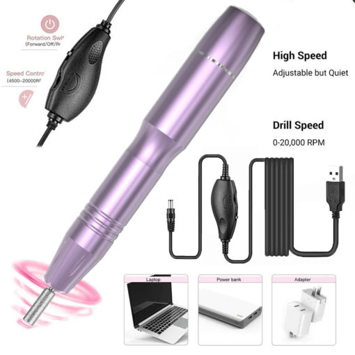 Multi-Function Nail Remover - Image 19