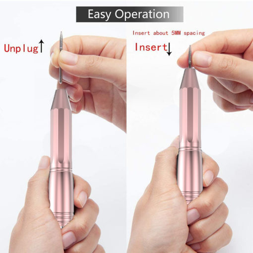 Multi-Function Nail Remover - Image 8