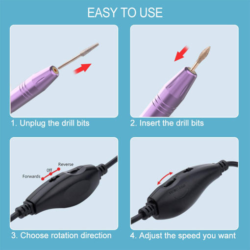 Multi-Function Nail Remover - Image 11