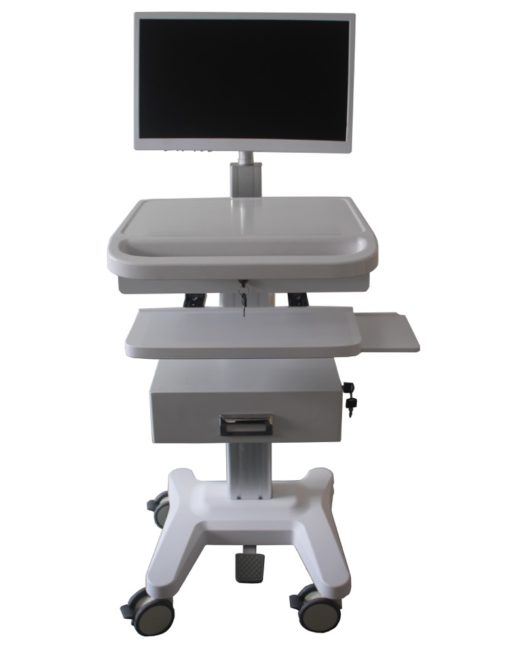 JMT500 Medical Trolley for Hospital - Image 7