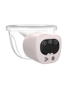 Electric double breast pumps