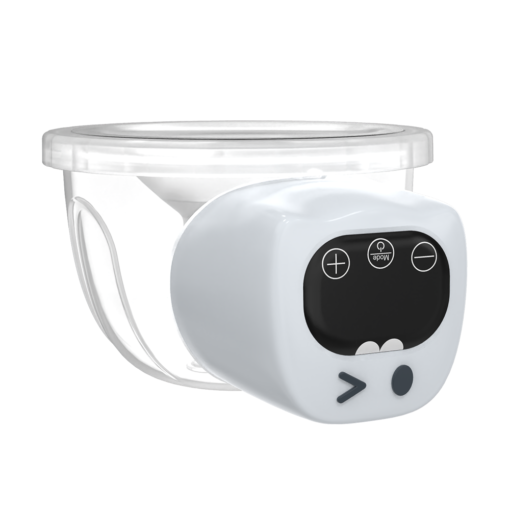 Electric double breast pumps - Image 3
