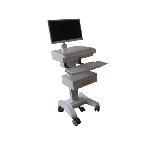 JMT500 Medical Trolley for Hospital