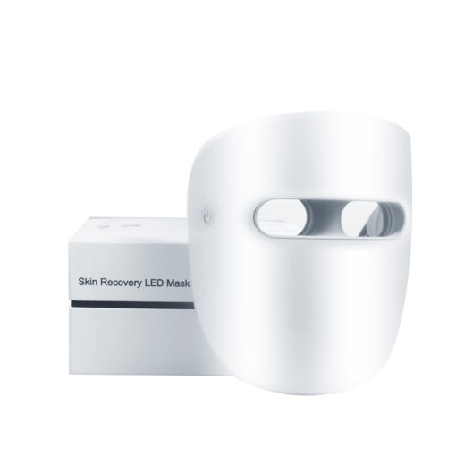 LED Beauty Light Therapy Face Masks - Image 4