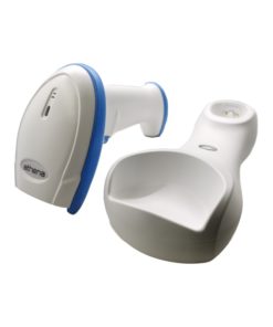 JMS002 Medical 1D/2D wireless scanner