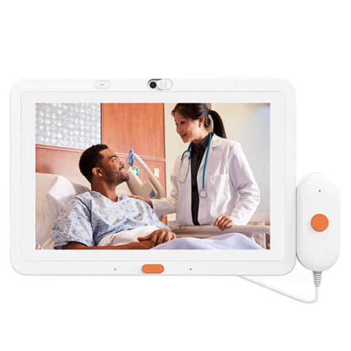 10.1 inch WH1012T medical pc - Image 2