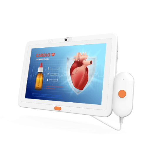 10.1 inch WH1012T medical pc - Image 3