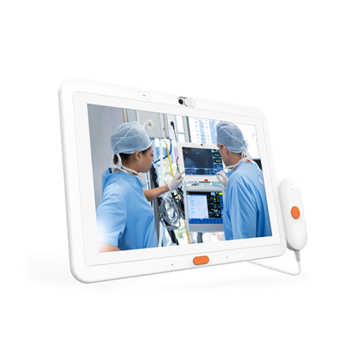 10.1 inch WH1012T medical pc - Image 4