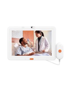 10.1 inch WH1012T medical pc