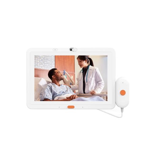 10.1 inch WH1012T medical pc