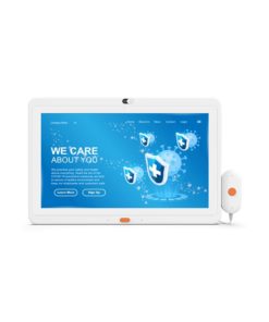 15.6 inch WH1513T medical pc