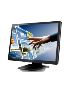 22 inch P215PM Industrial touch monitor with plastic housing