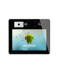 Smart Android Series Price Checker AN101